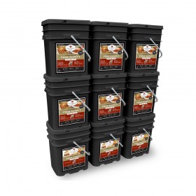  Wise 1080 Servings Package 